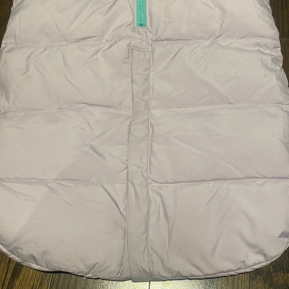 Columbia Pike Lake Convertible Snowsuit Bunting Suit - Picture 5 of 9